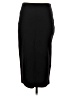 Sanctuary Solid Black Formal Skirt Size S - photo 2
