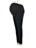 Isabel Maternity Black Active Pants Size XS - photo 1