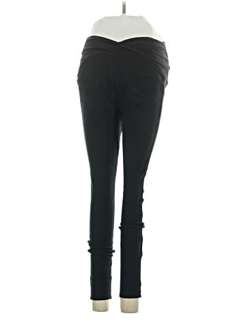 Isabel Maternity Active Pants (view 2)