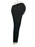 Isabel Maternity Black Active Pants Size XS - photo 4