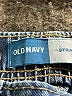 Old Navy Blue Jeans Size 18-24 mo - photo 3