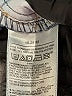 Old Navy Blue Jeans Size 18-24 mo - photo 4