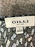 Gilli 100% Polyester Polka Dots Black Casual Dress Size L - photo 7