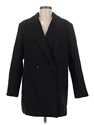 Divided by H&M Coat (view 1)