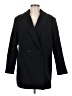 Divided by H&M Black Coat Size M - photo 1