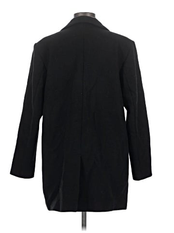 Divided by H&M Coat (view 2)