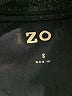 IZOD Gray Turtleneck Sweater Size S - photo 7