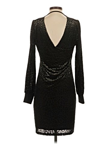 White House Black Market Cocktail Dress (view 2)
