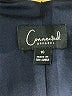 Connected Apparel Print Yellow Cocktail Dress Size 16 - photo 7