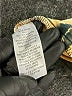 Connected Apparel Print Yellow Cocktail Dress Size 16 - photo 8