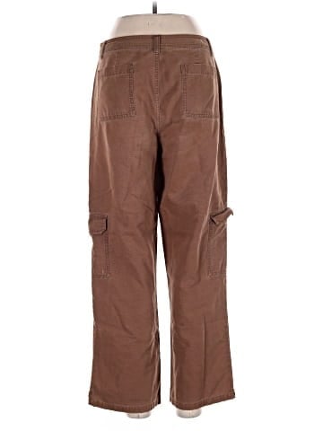 White Stag Cargo Pants (view 2)