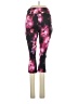 Danskin Now Print Pink Active Pants Size S - photo 2