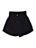 Halara Solid Black Shorts Size S - photo 2