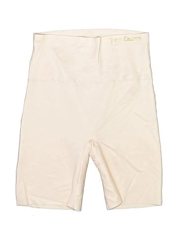 Juicy Couture Khaki Shorts (view 1)