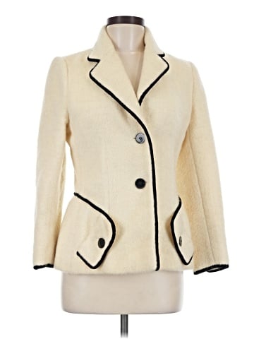 Bill Blass Coat (view 1)