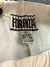 Forenza Ivory Casual Pants Size L - photo 4