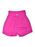 Halara Solid Pink Shorts Size XS (estimated) - photo 2