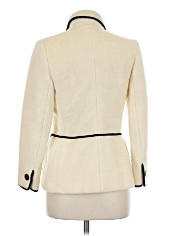 Bill Blass Coat (view 2)