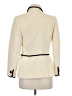 Bill Blass Ivory Coat Size 6 - photo 2