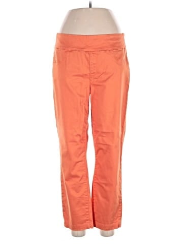 MiracleBody Casual Pants (view 1)