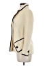 Bill Blass Ivory Coat Size 6 - photo 5