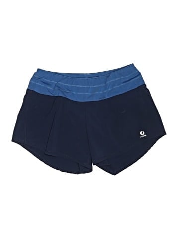Oiselle Athletic Shorts (view 1)