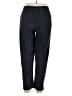 Unbranded Black Track Pants Size XL - photo 2