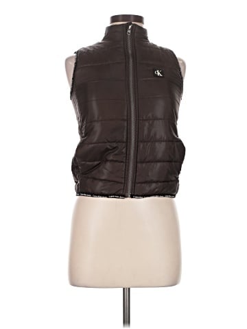 CALVIN KLEIN JEANS Vest (view 1)