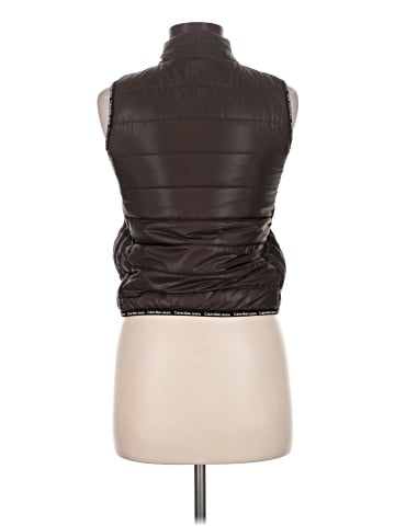 CALVIN KLEIN JEANS Vest (view 2)