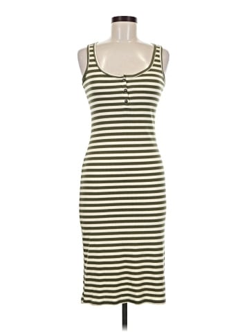 Poof! Casual Dress (view 1)