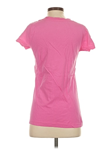 Lauren by Ralph Lauren Short Sleeve T-Shirt (view 2)