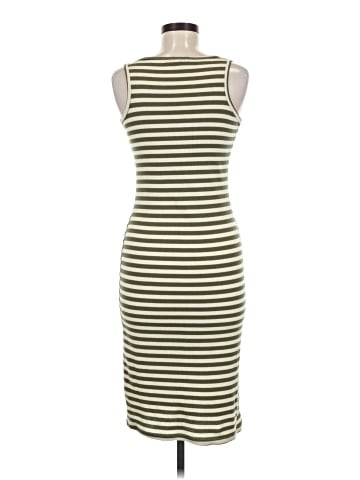 Poof! Casual Dress (view 2)