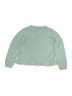 Crewcuts Outlet Green Pullover Sweater Size 6 - 7 - photo 2
