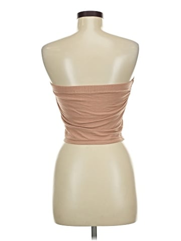 Michael Lauren Tube Top (view 2)