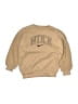 Nike 100% Polyester Tan Sweatshirt Size M (youth) - photo 1