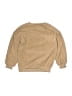 Nike 100% Polyester Tan Sweatshirt Size M (youth) - photo 2
