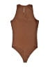 Parade Brown Bodysuit Size S - photo 2