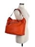Alicia Klein Orange Shoulder Bag One size - photo 2