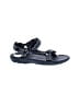 Teva Blue Sandals Size 5 - photo 1