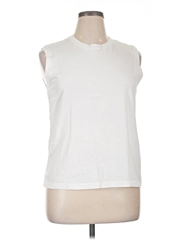ATM Sleeveless T-Shirt (view 1)