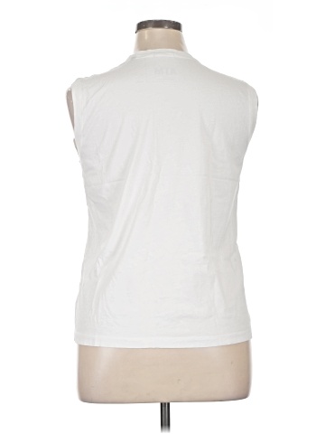 ATM Sleeveless T-Shirt (view 2)