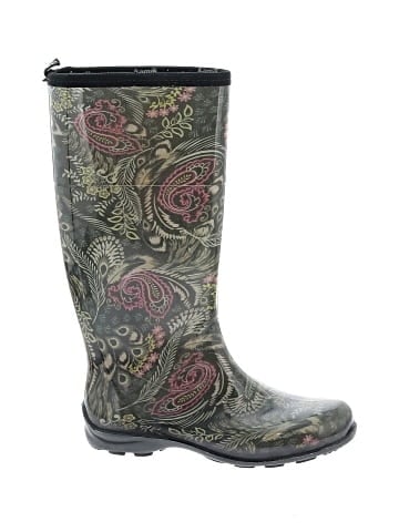 Kamik Rain Boots (view 1)
