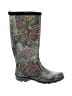 Kamik Green Rain Boots Size 7 - photo 1