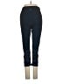 Apana Solid Blue Active Pants Size S - photo 2