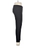 Z by Zella Solid Gray Active Pants Size L - photo 4