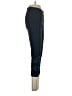 Apana Solid Blue Active Pants Size S - photo 4