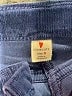 Crewcuts Blue Cords Size 8 - photo 3
