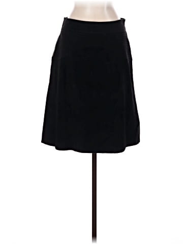 J. McLaughlin Leather Skirt (view 2)