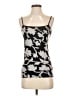 Ann Taylor LOFT Outlet Silver Tank Top Size S - photo 1