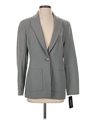 Worth New York Wool Blazer (view 1)